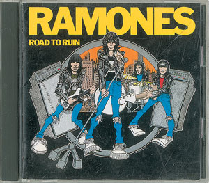 Lot #587  Ramones - Image 2