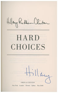 Lot #70 The Clintons - Image 3
