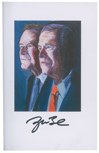 Lot #58 George W. Bush - Image 2