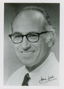 Lot #255 Jonas Salk and Albert Sabin - Image 3