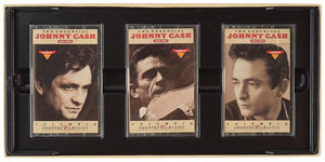 Lot #545 Johnny Cash - Image 2