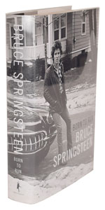 Lot #731 Bruce Springsteen - Image 3