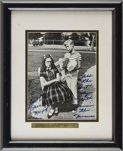 Lot #776  Dennis the Menace: North and Russell - Image 2