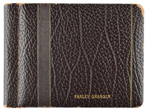 Lot #785 Farley Granger - Image 5