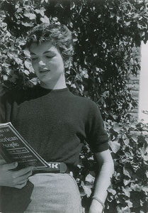 Lot #69 Jacqueline Kennedy - Image 1