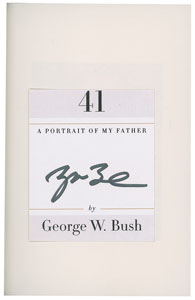 Lot #92 George W. Bush - Image 2