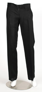 Lot #5060  Dante Black Bumsters AW 1996