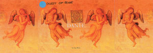 Lot #5064  Dante Invitation AW 1996