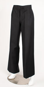 Lot #5071  Black Trousers (1998) - Image 4