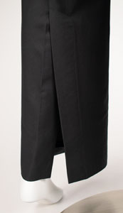 Lot #5071  Black Trousers (1998) - Image 5