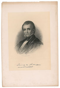 Lot #133 James K. Polk - Image 2