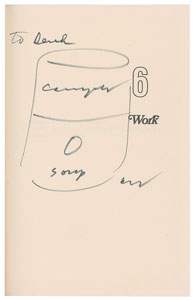 Lot #429 Andy Warhol - Image 6