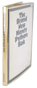 Lot #739  Monty Python - Image 4