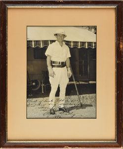 Lot #774 Clyde Beatty - Image 2