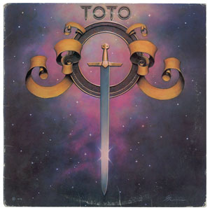 Lot #703  Toto - Image 2