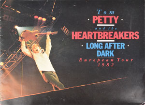 Lot #682 Tom Petty and the Heartbreakers - Image 2