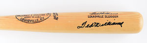 Lot #929 Ted Williams - Image 2