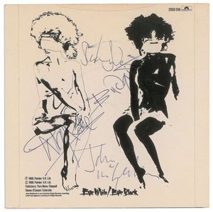 Lot #697  Siouxsie and the Banshees - Image 2