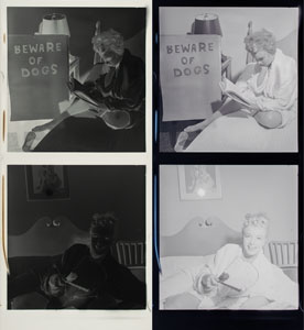 Lot #736 Marilyn Monroe Archive of Original Negatives, Sold With Copyright - Image 16