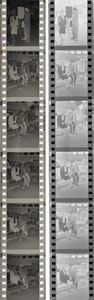 Lot #736 Marilyn Monroe Archive of Original Negatives, Sold With Copyright - Image 49