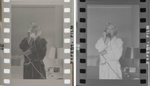 Lot #736 Marilyn Monroe Archive of Original Negatives, Sold With Copyright - Image 65