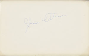 Lot #553 John Coltrane Quartet - Image 2