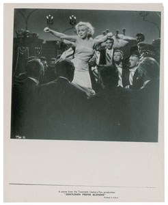 Lot #834 Marilyn Monroe - Image 2