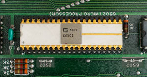 Lot #6001  Apple-1 Computer - Image 15
