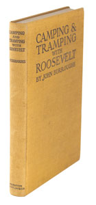 Lot #21 Theodore Roosevelt - Image 2