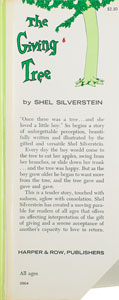 Lot #495 Shel Silverstein - Image 9