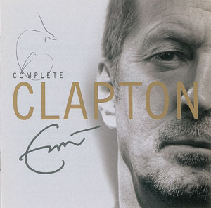 Lot #594 Eric Clapton - Image 3