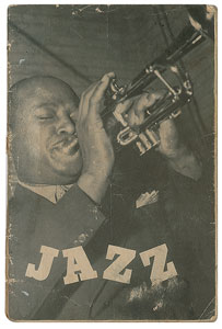 Lot #536  Jazz Legends - Image 5