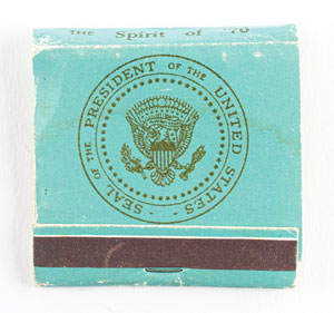 Lot #53  Air Force One - Image 4