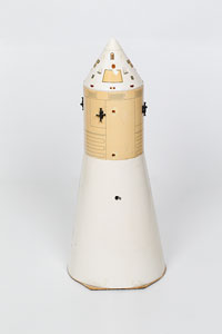 Lot #8010  Apollo CSM Contractor's Model - Image 2