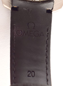 Lot #8650  Space Shuttle Omega X-33 Watch - Image 5
