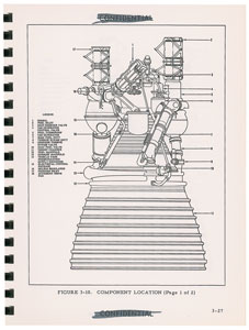 Lot #8025  J-2 Engine Project Development Plan Report - Image 3