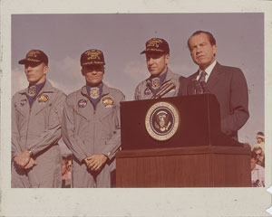Lot #8304  Apollo 13 Transparency Collection of (91) - Image 2