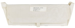 Lot #8664  Space Shuttle Urine Sample Container - Image 1