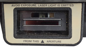Lot #8632  Shuttle-Mir Experiment Data Scanners - Image 7