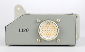 Lot #8582  Soyuz Audio Switch Panel - Image 3