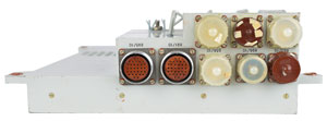 Lot #8590  Soyuz-TM BRUS Switch/Fuse Panel - Image 4