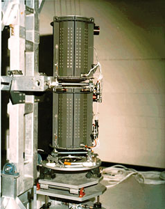 Lot #8021  Voyager Spacecraft RTG Model - Image 7