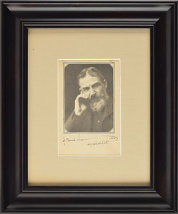 Lot #719 George Bernard Shaw - Image 2