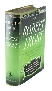 Lot #736 Robert Frost - Image 3