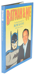 Lot #681 Bob Kane - Image 3