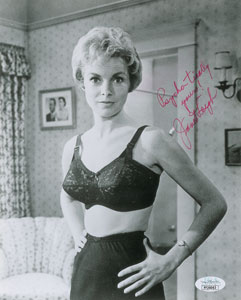 Lot #966  Psycho: Janet Leigh