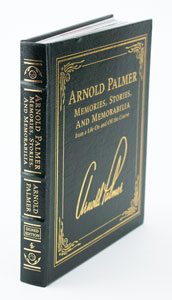 Lot #1038 Arnold Palmer - Image 2