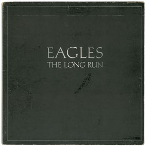 Lot #9354 The Eagles Signed Album - Image 2