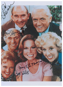 Lot #962 The Mary Tyler Moore Show