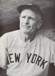 Lot #955  NY Yankees - Image 5